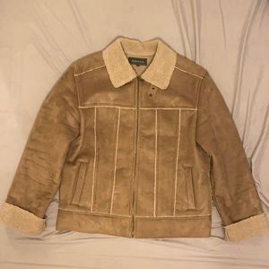 RW&CO Jacket